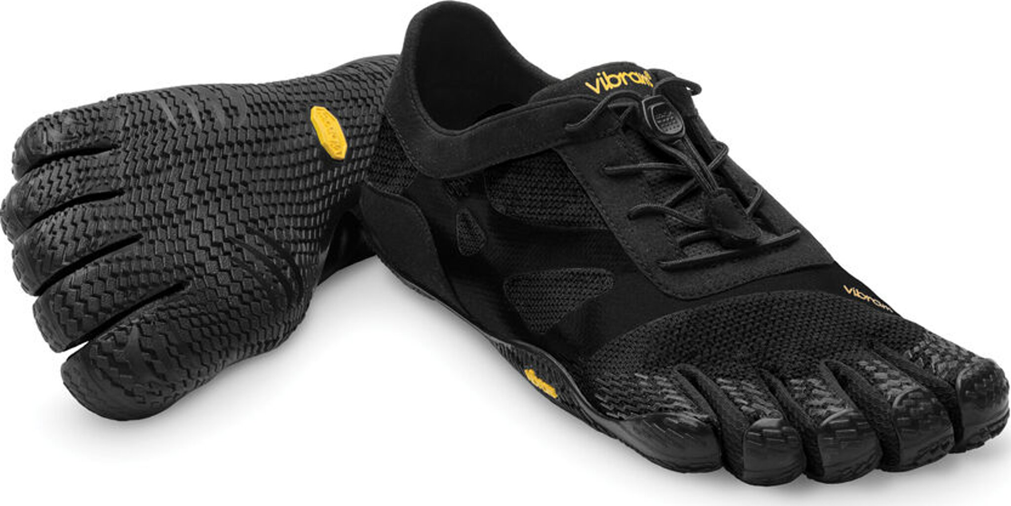 Vibram FiveFingers KSO EVO Shoes - Men's | Altitude Sports