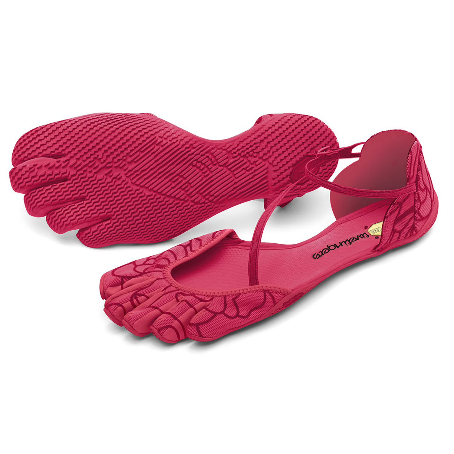 Vibram FiveFingers VI-S Sandals - Women's | Altitude Sports