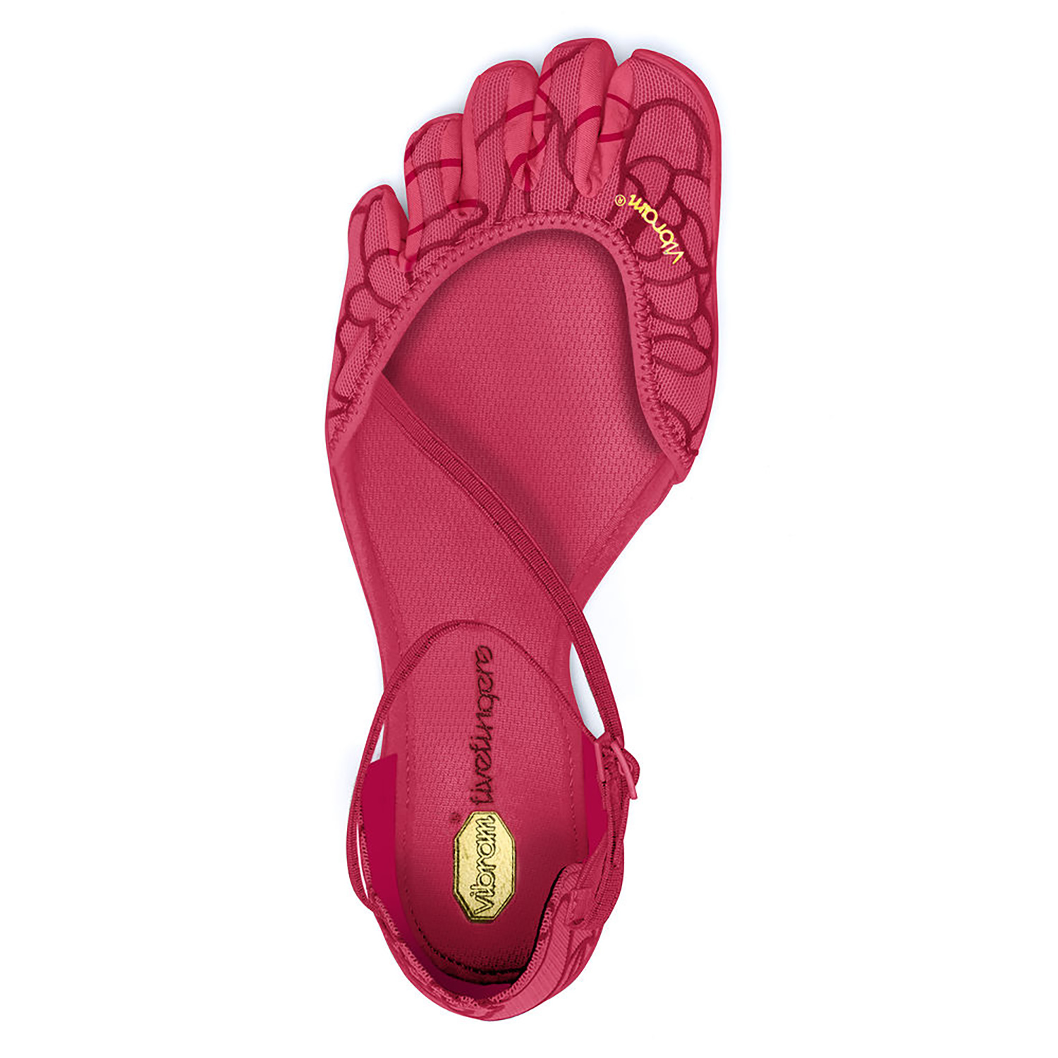 Vibram FiveFingers VI-S Sandals - Women's | Altitude Sports