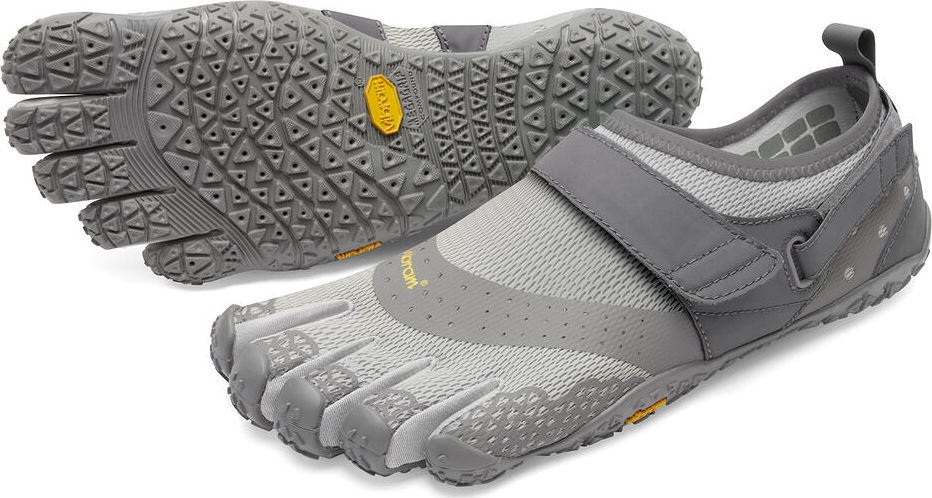 Vibram FiveFingers V-Aqua Hiking Shoes - Men's | Altitude Sports