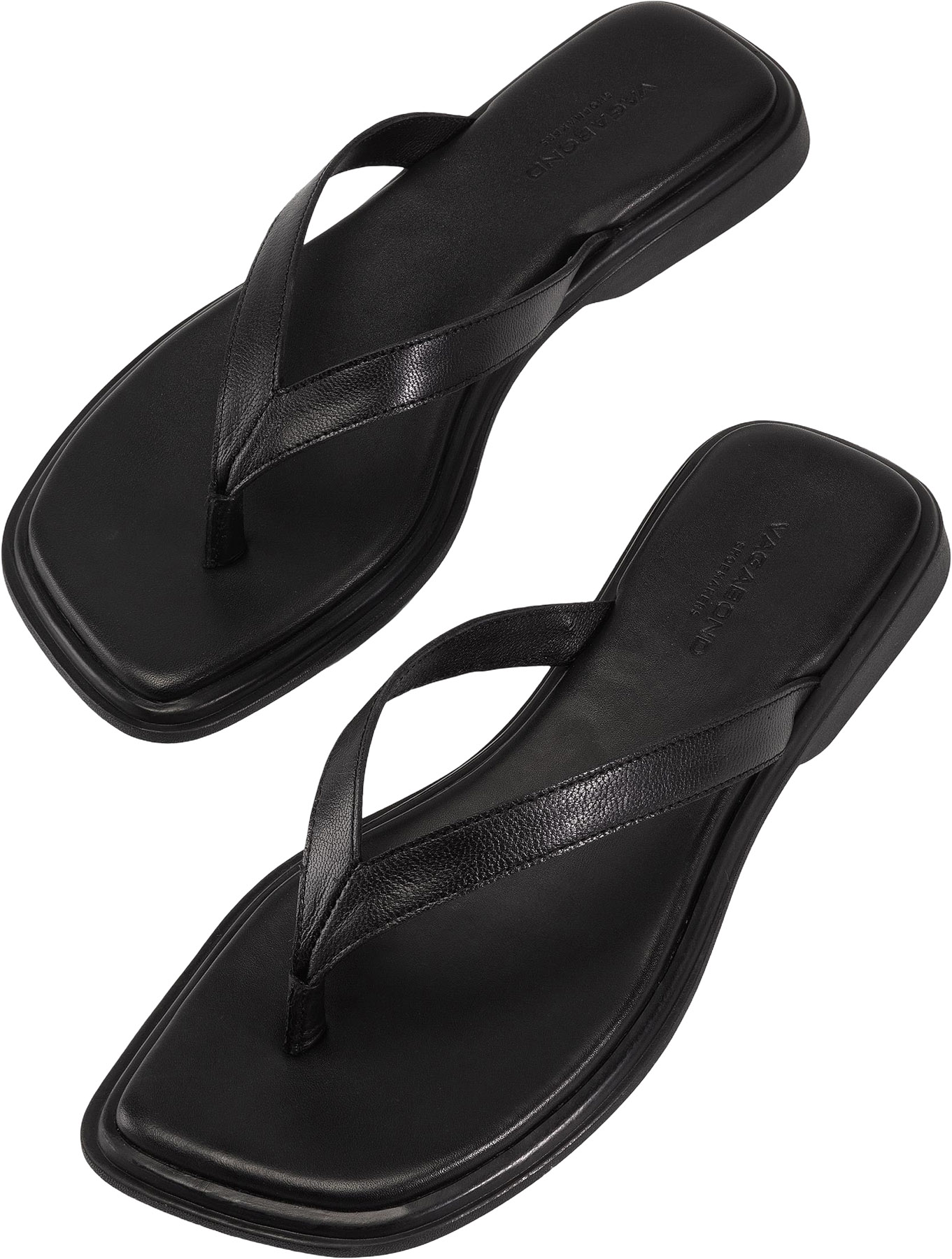 Vagabond Shoemakers Izzy Sandals - Women's | Altitude Sports