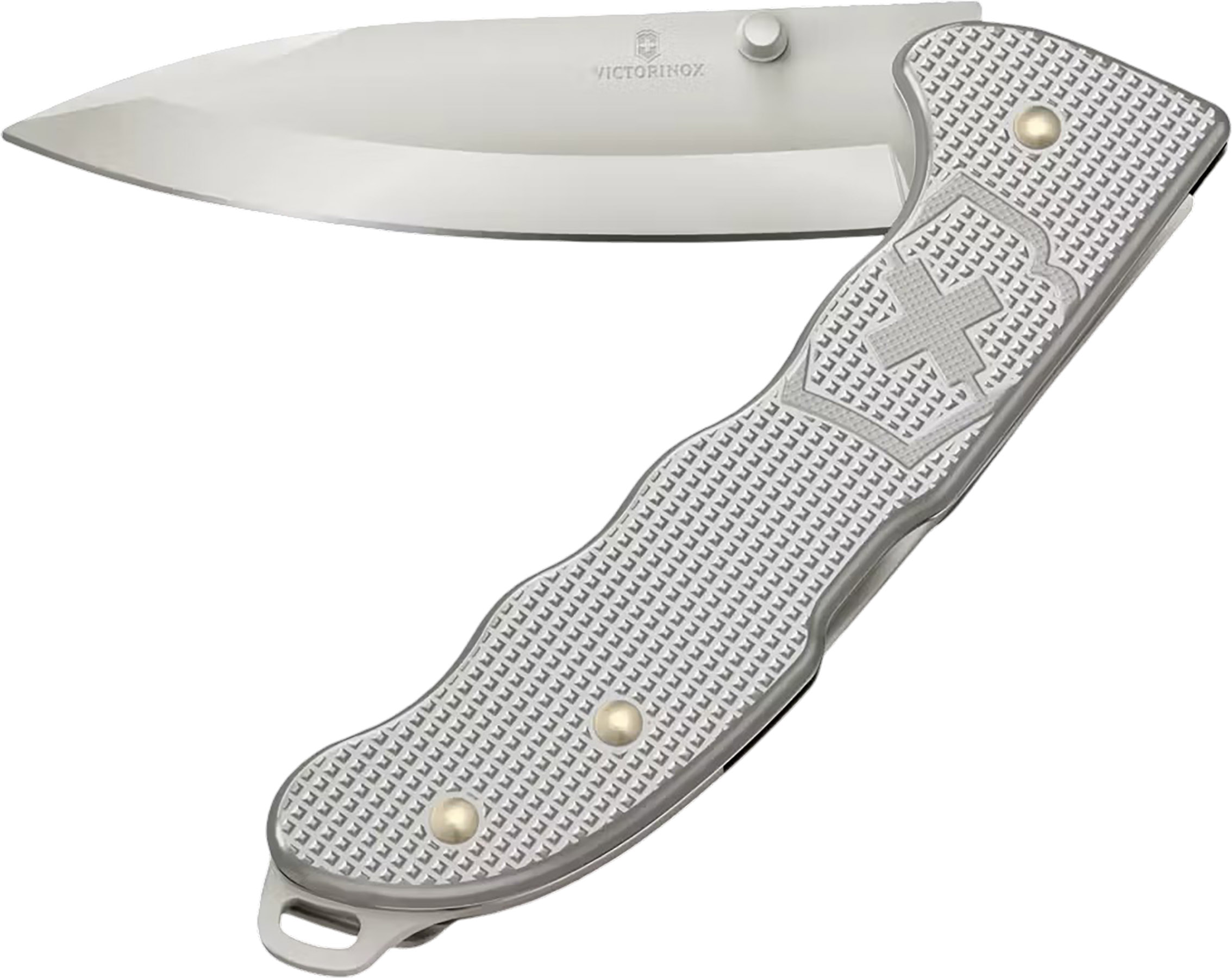 Victorinox Evoke Alox Folding Pocket Knife | Altitude Sports
