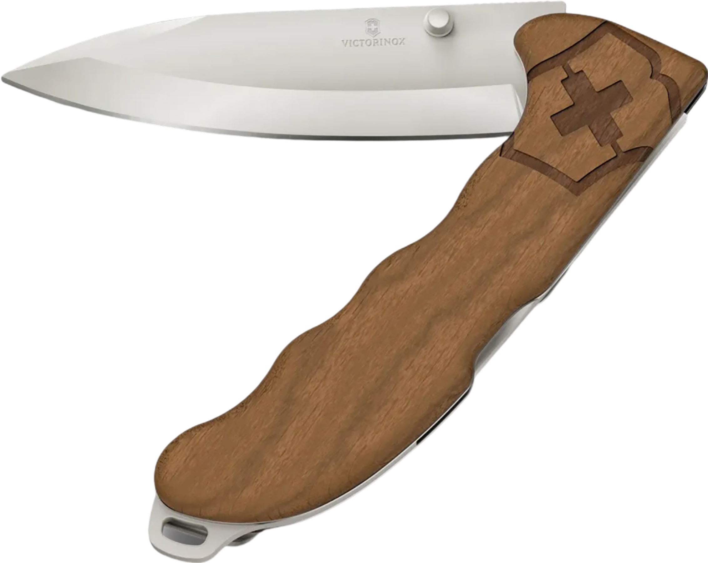 Victorinox Evoke Wood Folding Knife | Altitude Sports
