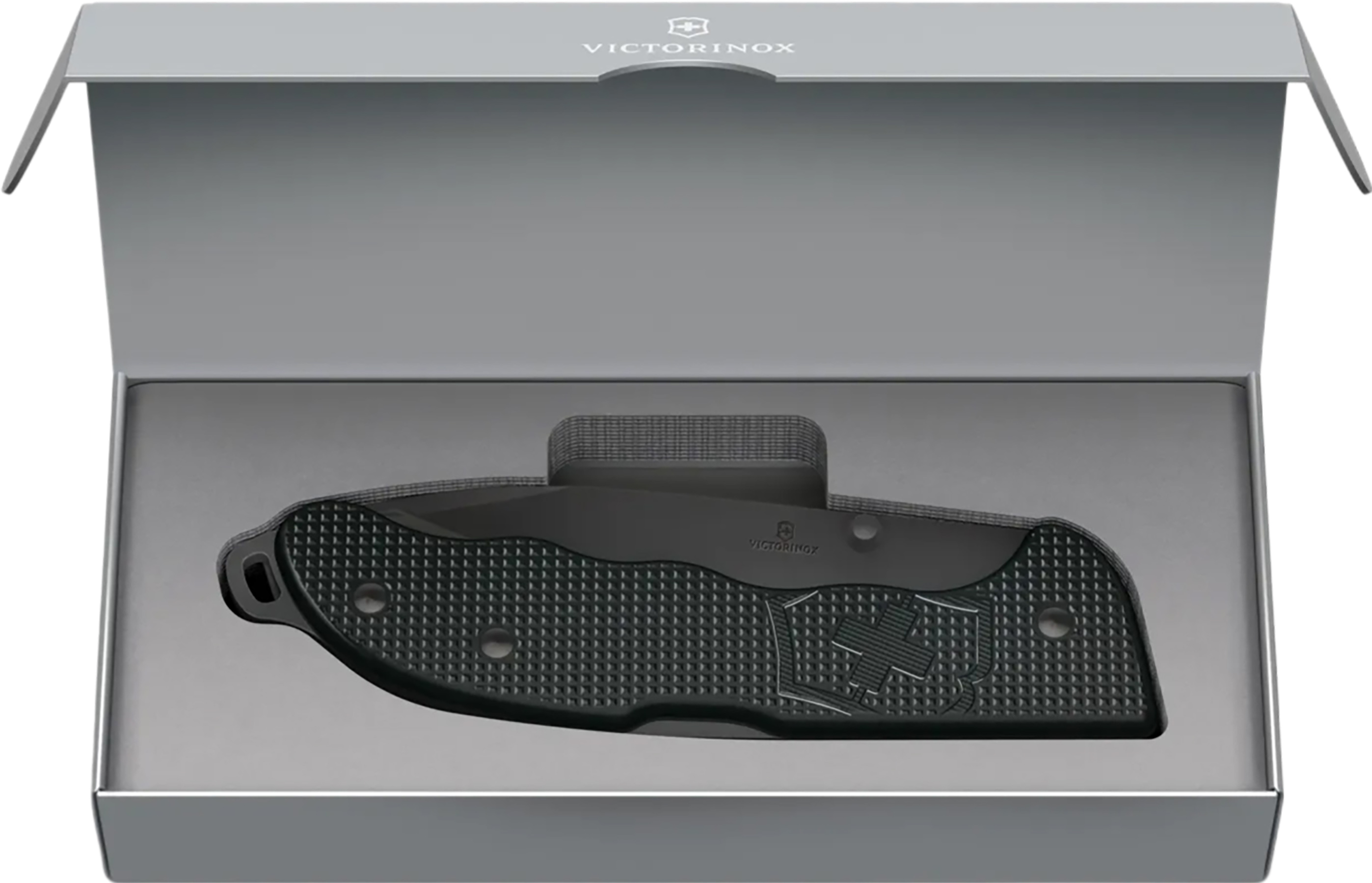 Victorinox Evoke BS Alox Folding Knife | Altitude Sports
