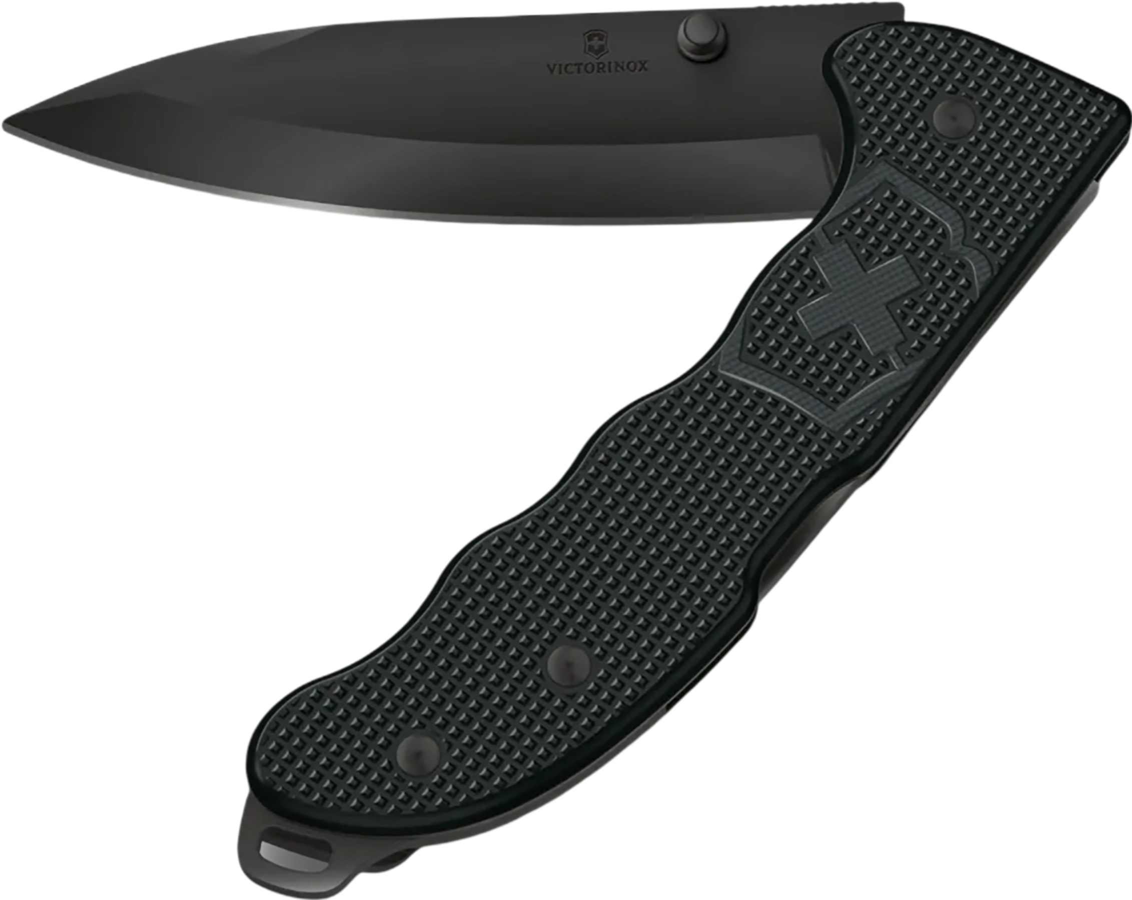 Victorinox Evoke BS Alox Folding Knife | Altitude Sports