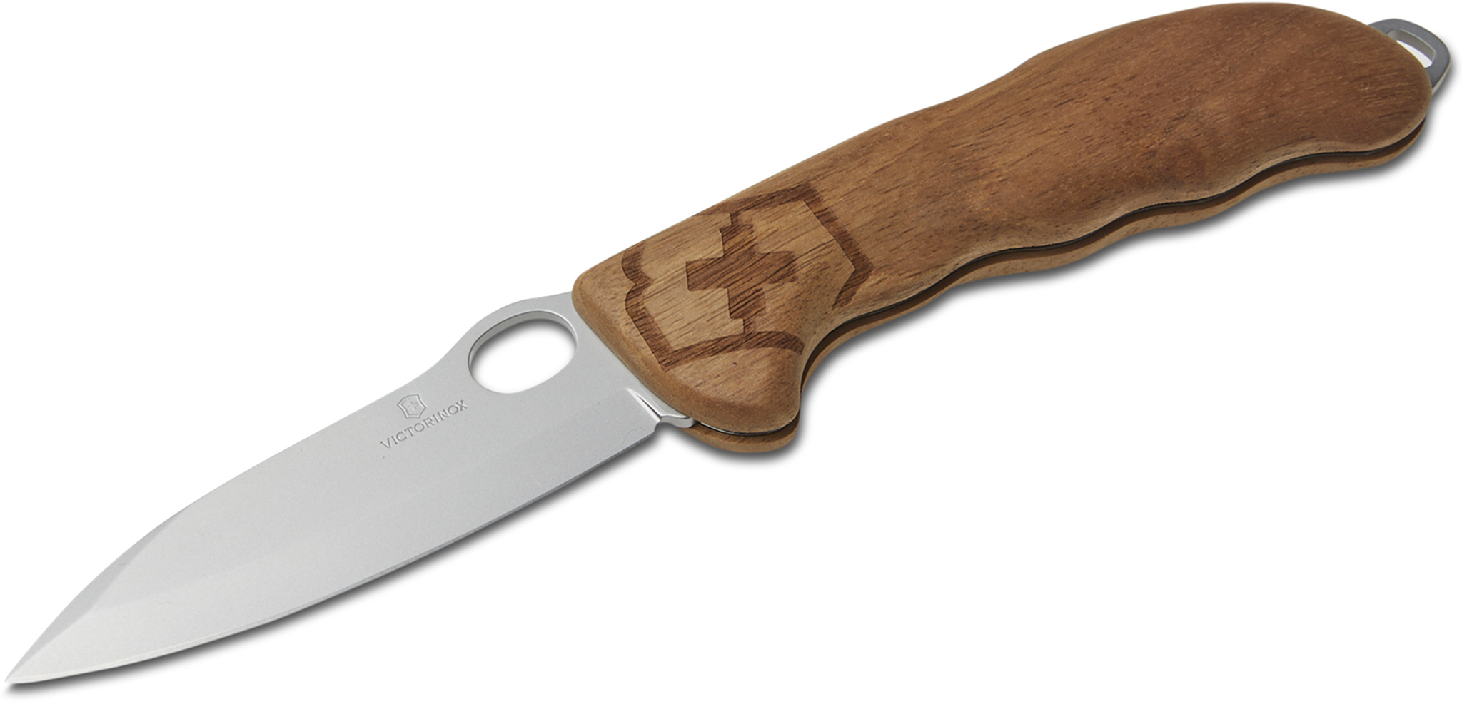 Victorinox Hunter Pro M Knife with pouch - Unisex | Altitude Sports