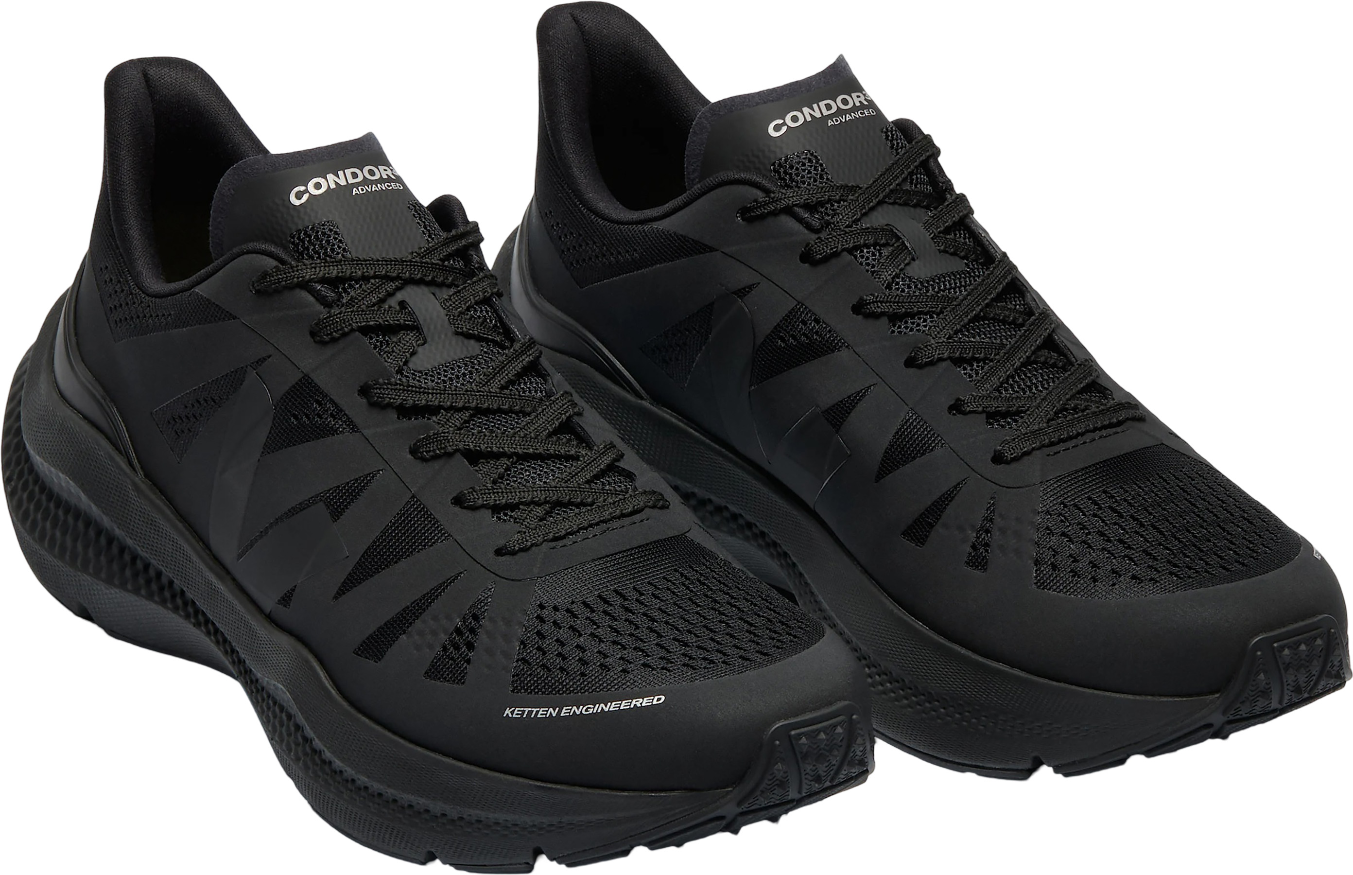 Veja Condor 3 Advanced Engineered-Mesh Shoes - Men