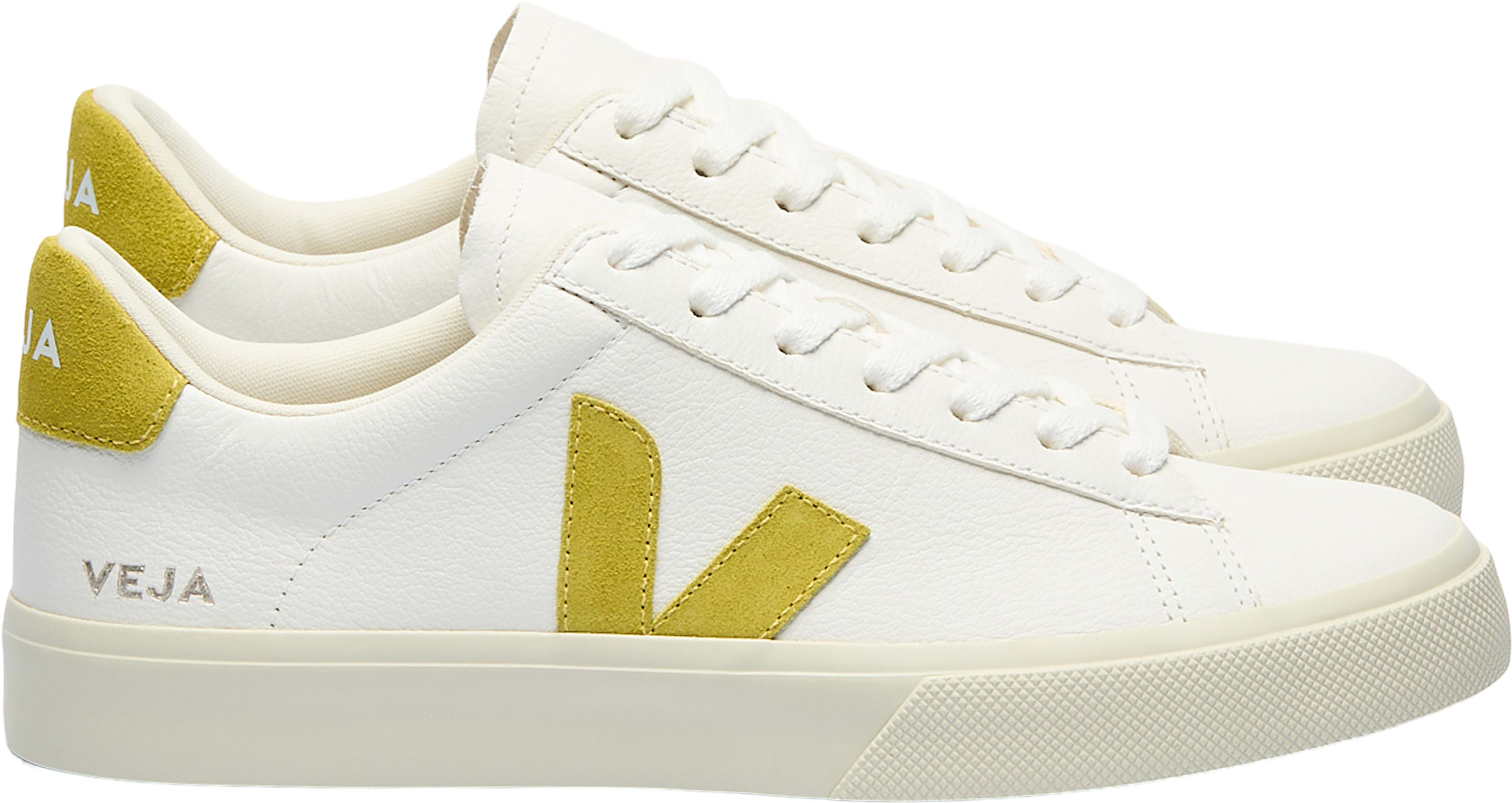 Veja Campo Chromefree Leather Shoes - Men's | Altitude Sports