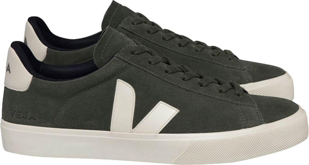 Veja Campo Chromefree Leather Shoes - Men's | Altitude Sports