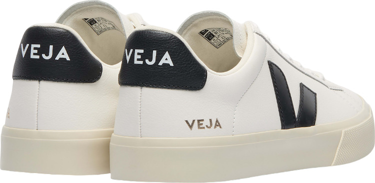 Veja Campo Chromefree Leather Shoes - Women's | Altitude Sports