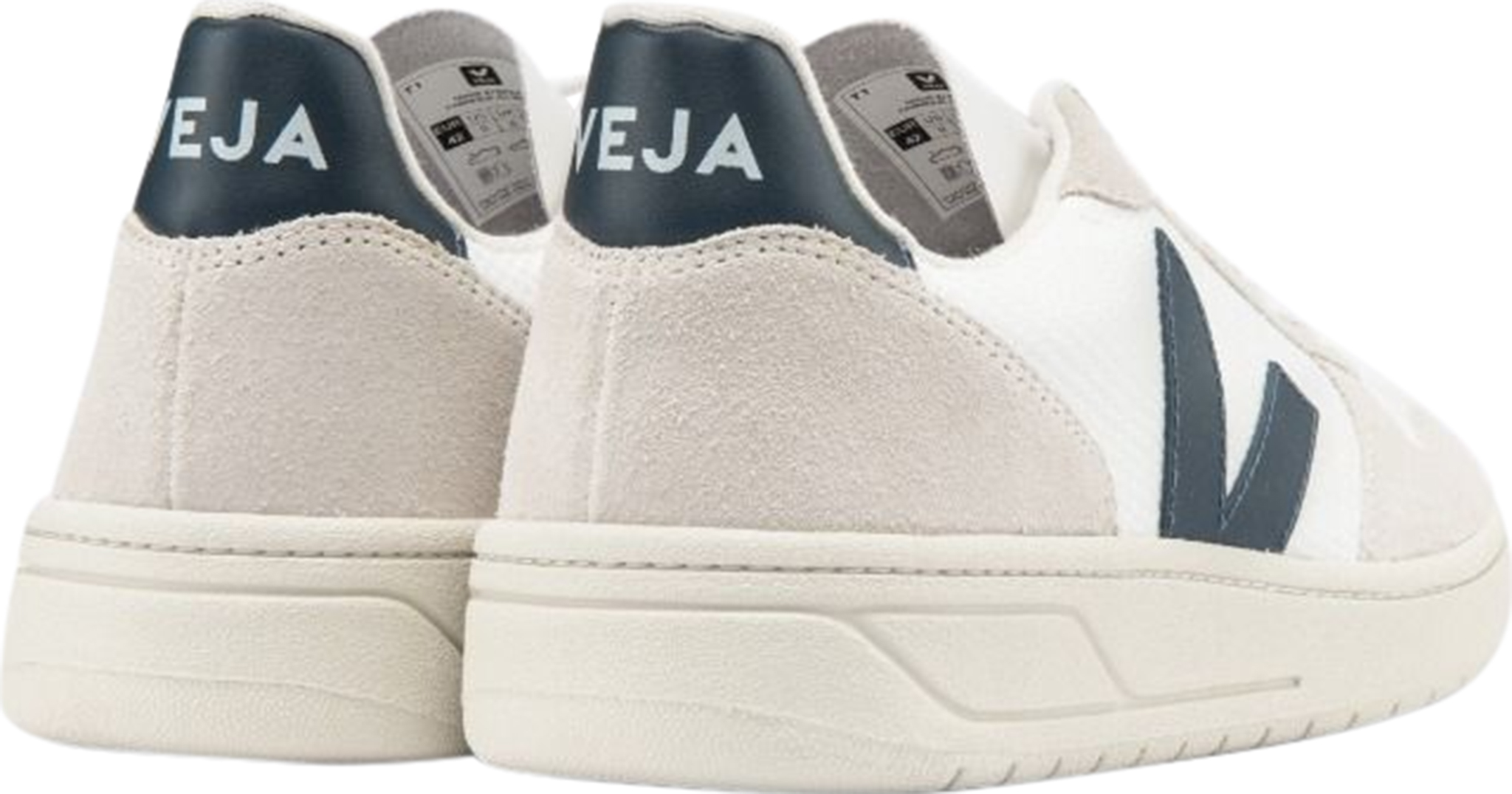 Veja V-10 B-Mesh Shoes Men´s Men