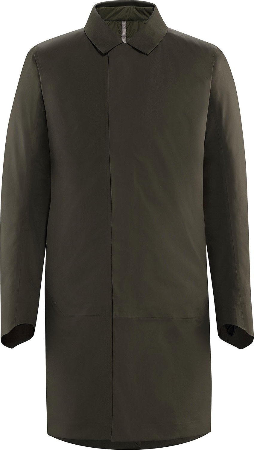 Veilance Galvanic IS Gore-Tex Coat - Men's | Altitude Sports
