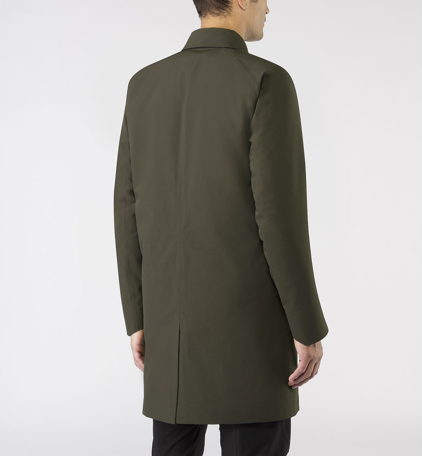 Veilance Galvanic IS Gore-Tex Coat - Men