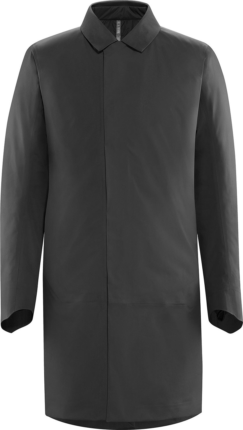 Veilance Galvanic IS Gore-Tex Coat - Men's | Altitude Sports