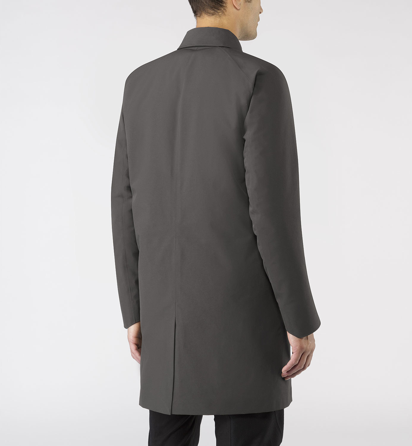 Veilance Galvanic IS Gore-Tex Coat - Men's | Altitude Sports