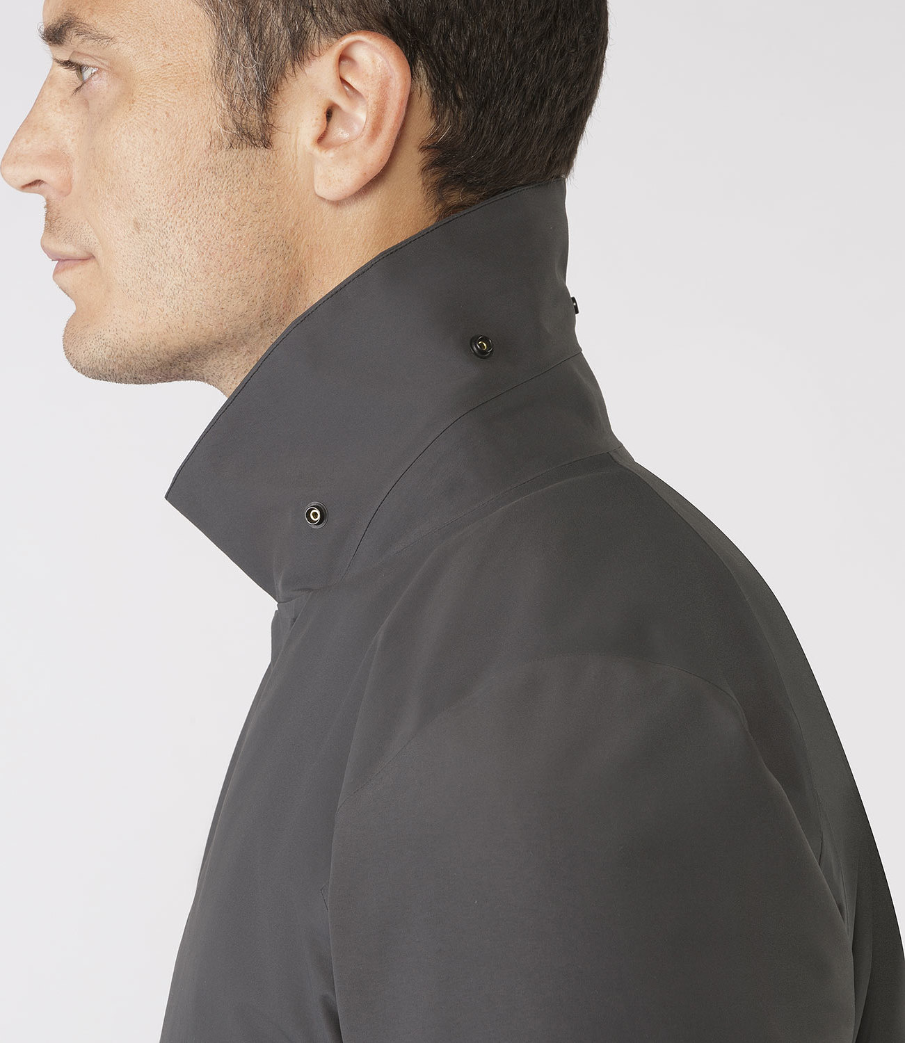 Veilance Galvanic IS Gore-Tex Coat - Men's | Altitude Sports