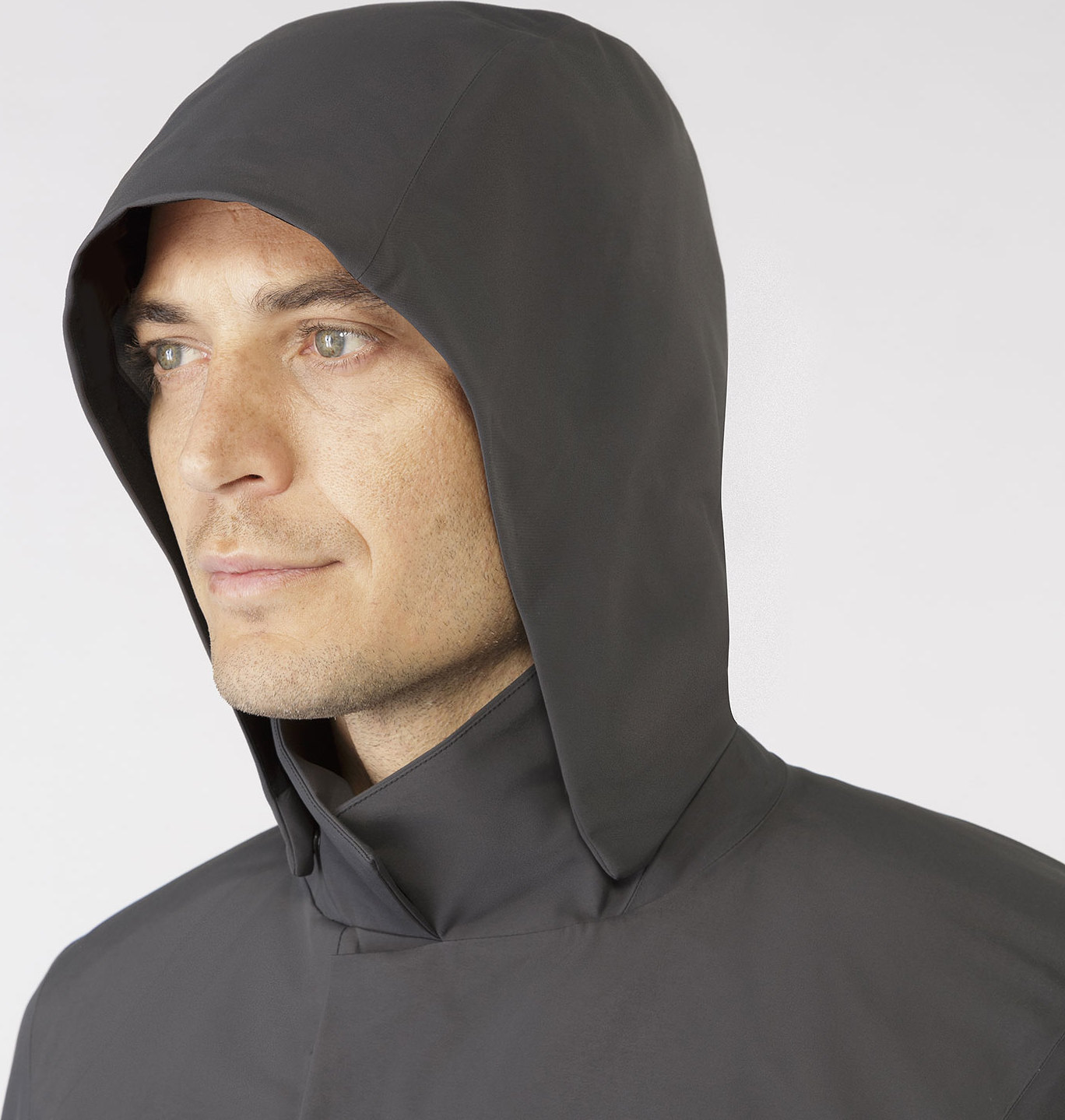 Veilance Galvanic IS Gore-Tex Coat - Men's | Altitude Sports