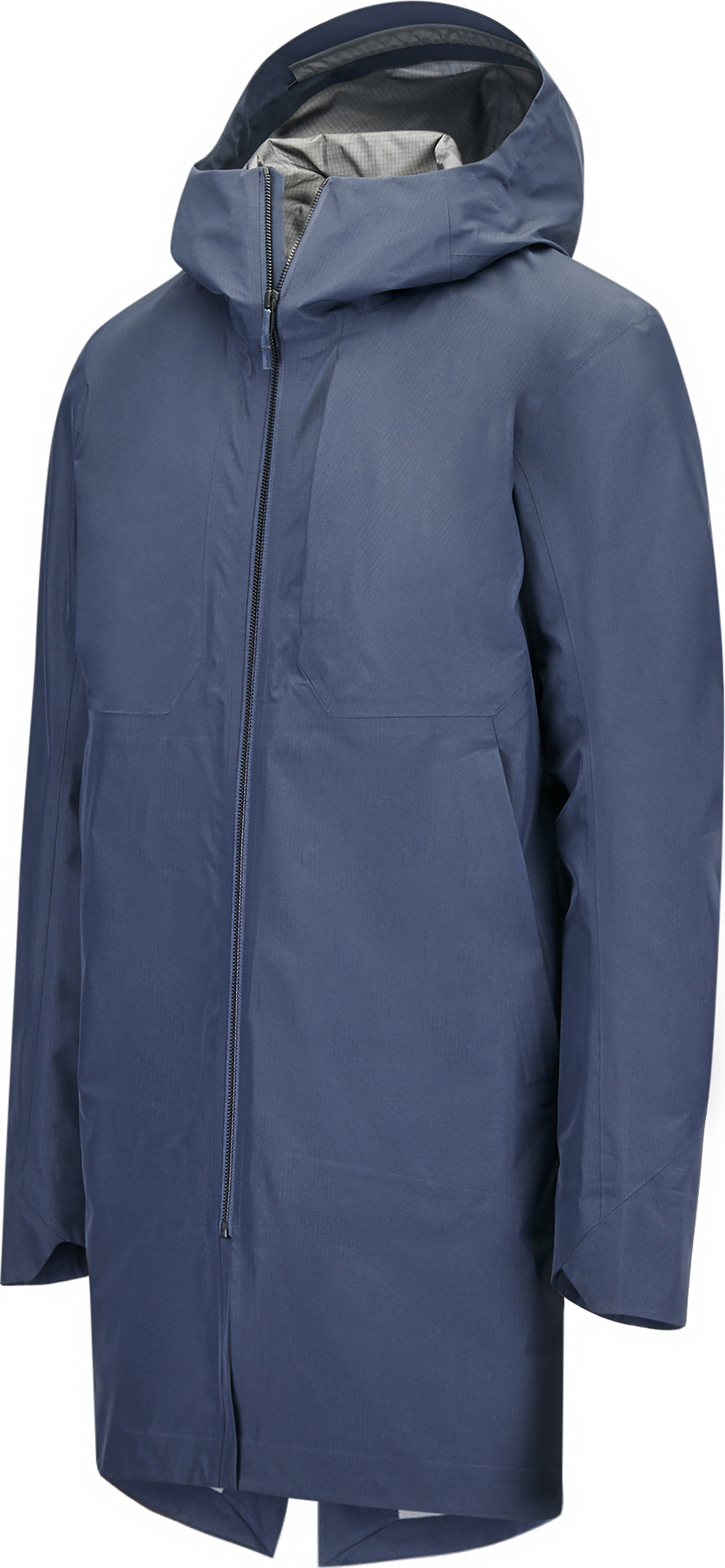 Veilance Monitor Coat - Men's | Altitude Sports