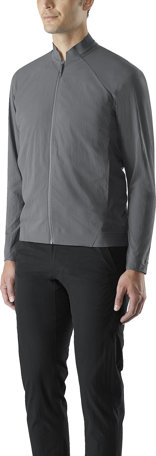 Veilance Nemis Jacket - Men's | Altitude Sports