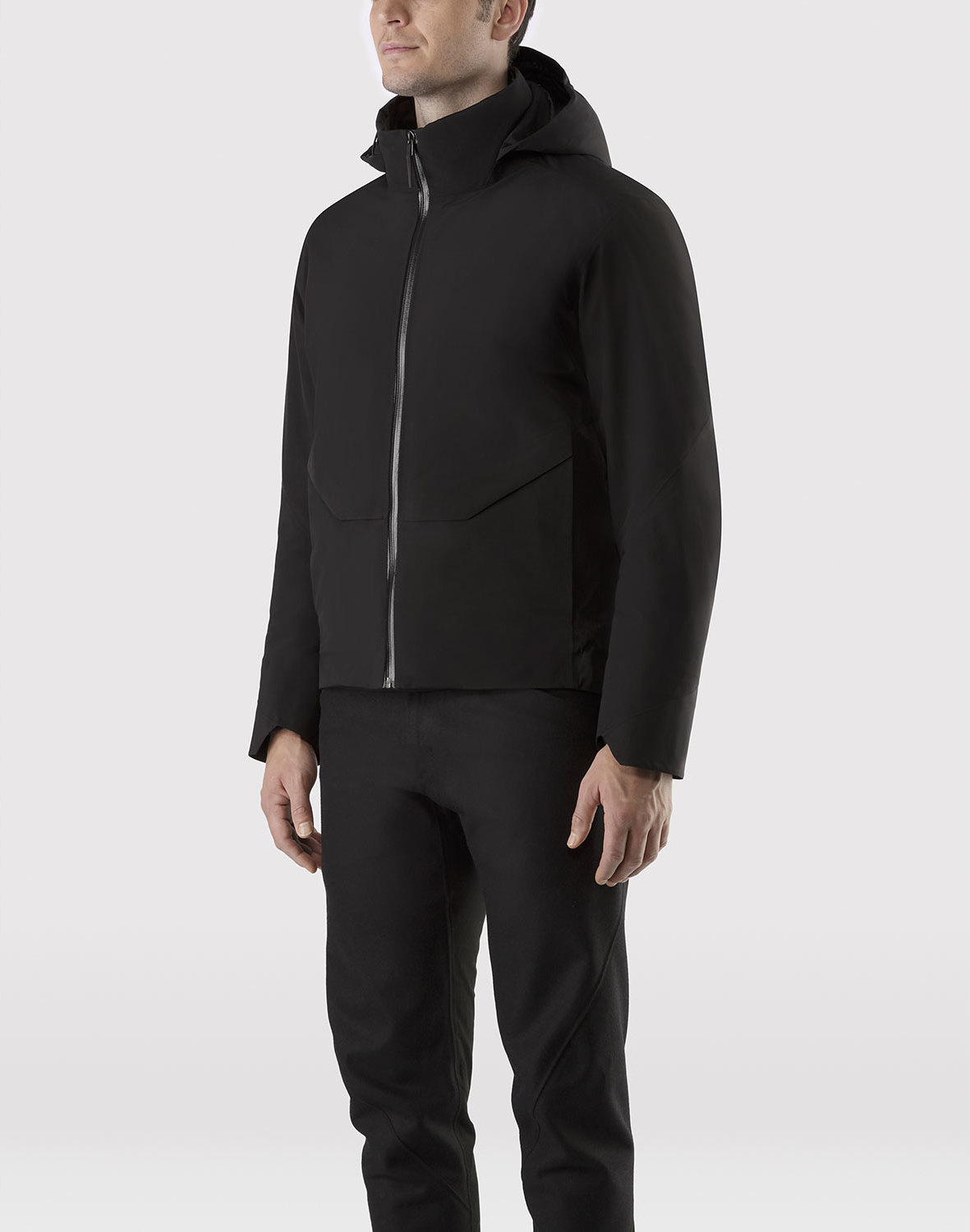 Veilance Node Down Gore-Tex Jacket - Men's | Altitude Sports