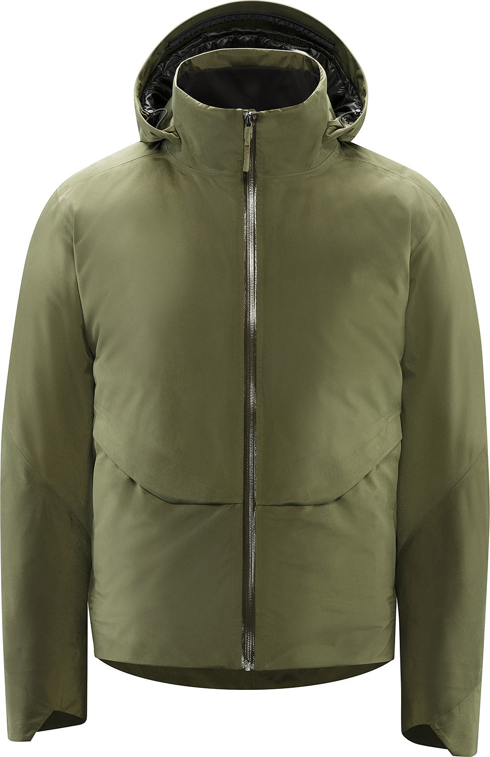 ARC’TERYX VEILANCE Node Down Jacket Veilance Node Down Gore-Tex Jacket - Men's | Altitude Sports
