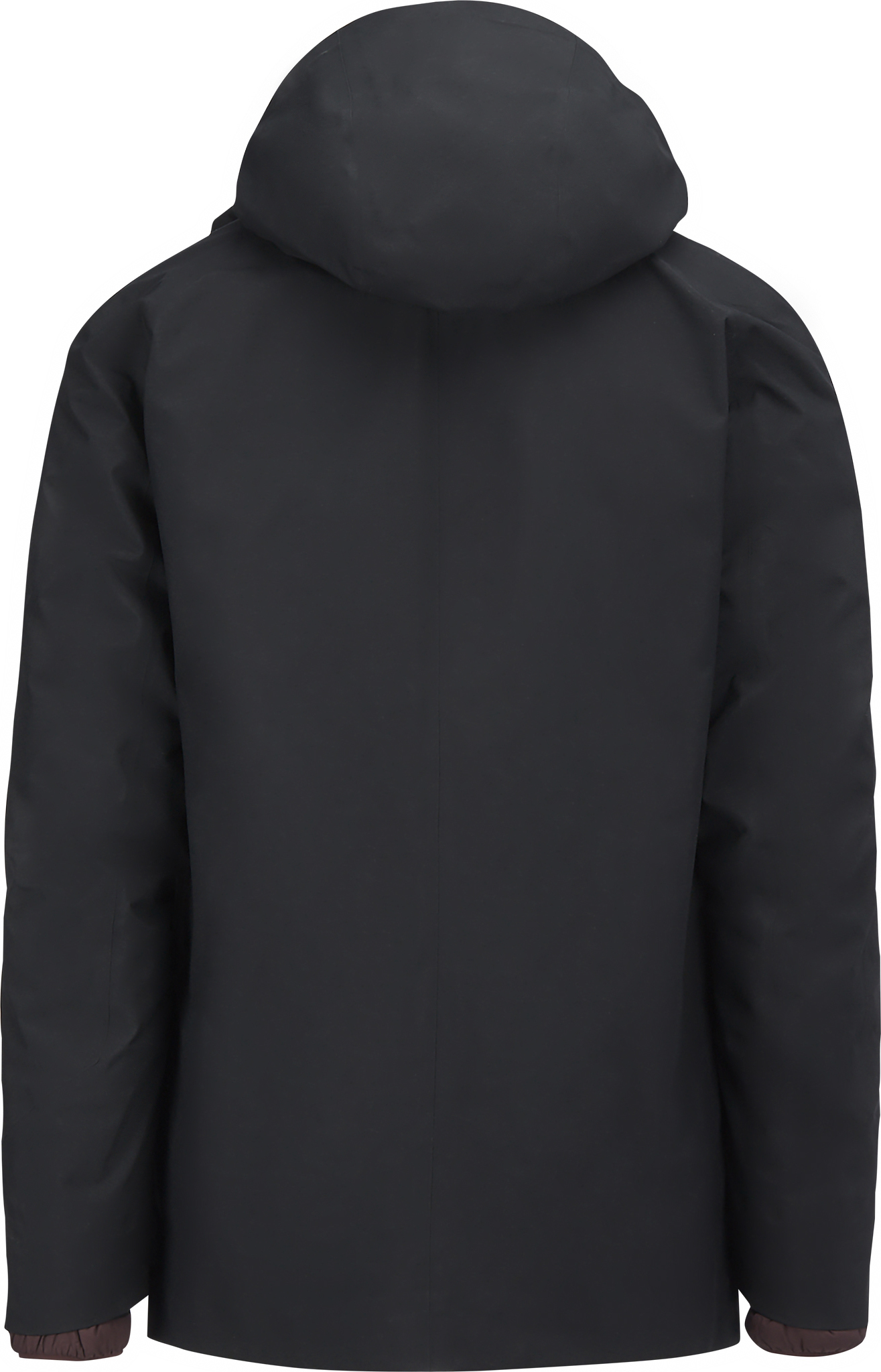 Veilance Patrol Down Gore-Tex Coat - Men