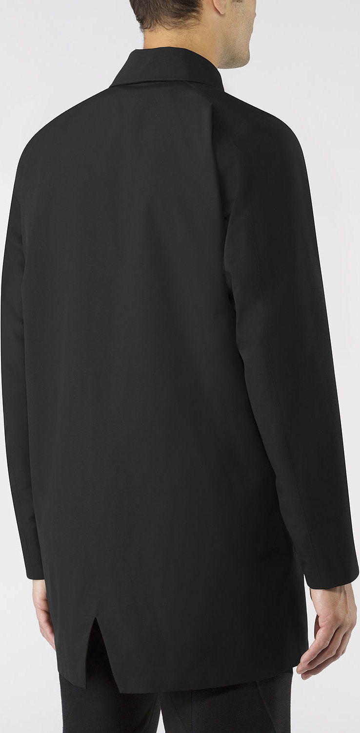 Veilance Partition AR Gore-Tex Coat - Men's | Altitude Sports