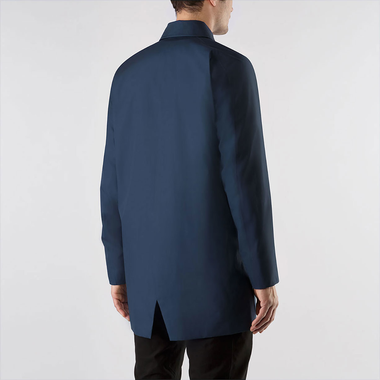Veilance Partition AR Gore-Tex Coat - Men's | Altitude Sports