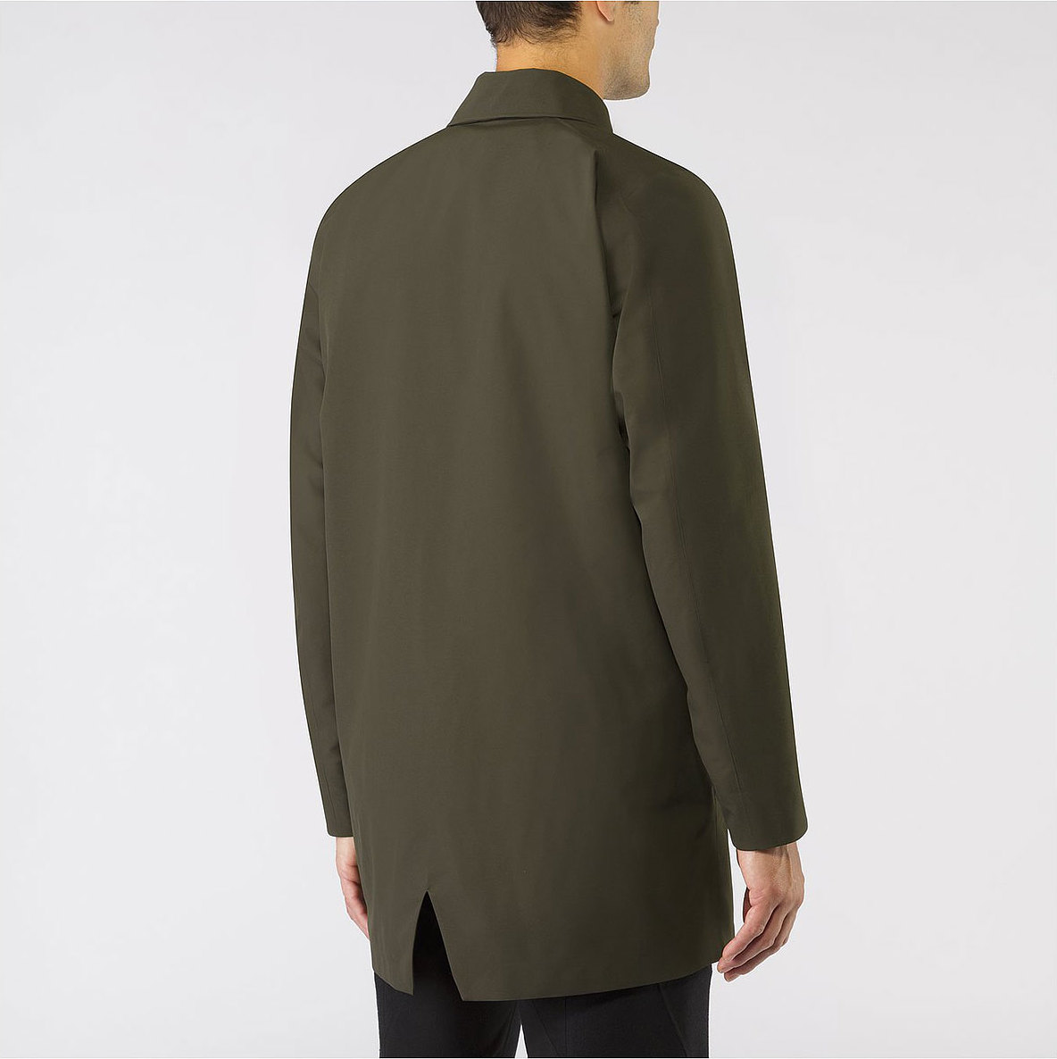 Veilance Partition AR Gore-Tex Coat - Men's | Altitude Sports