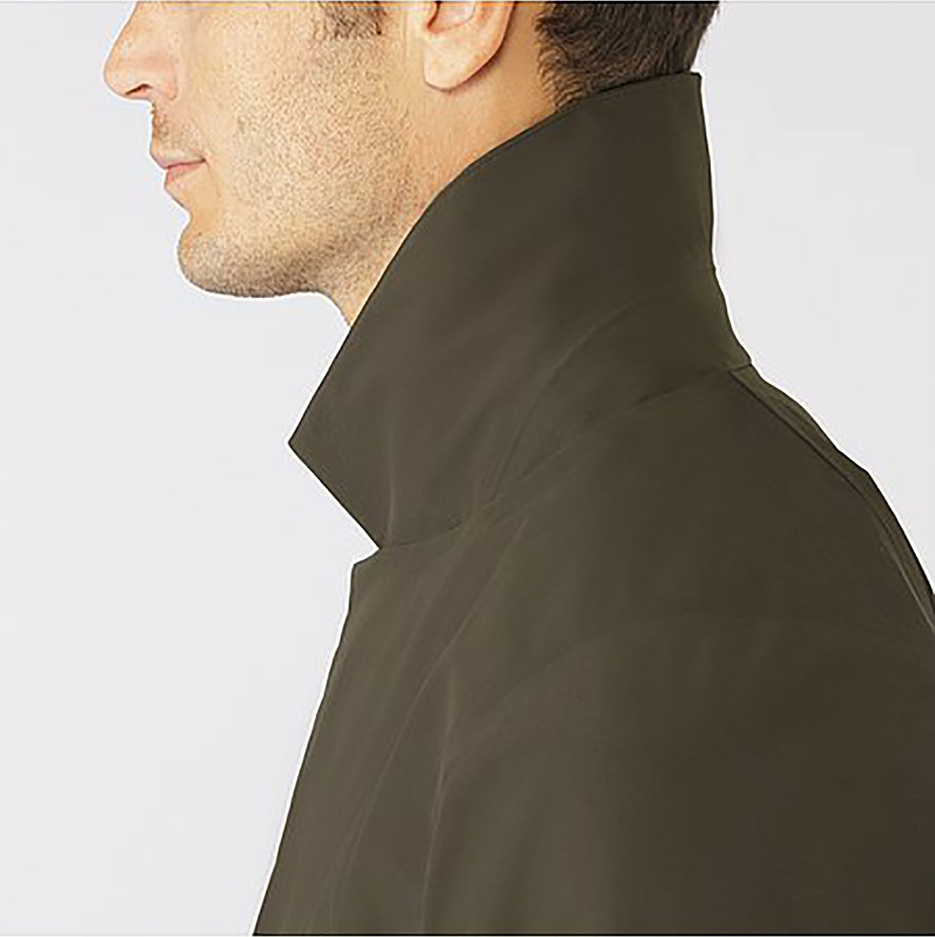 Veilance Partition AR Gore-Tex Coat - Men's | Altitude Sports