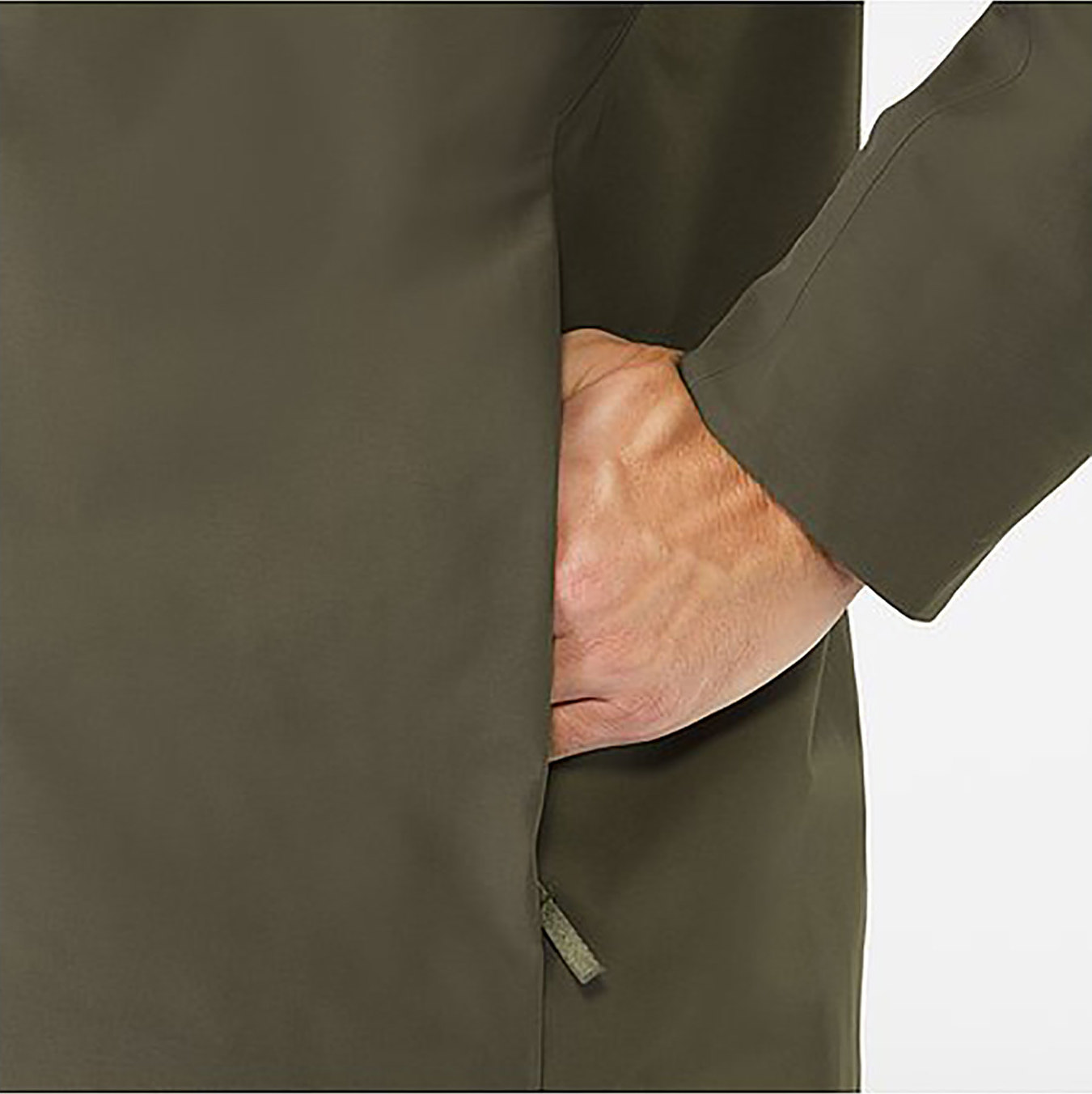 Veilance Partition AR Gore-Tex Coat - Men's | Altitude Sports