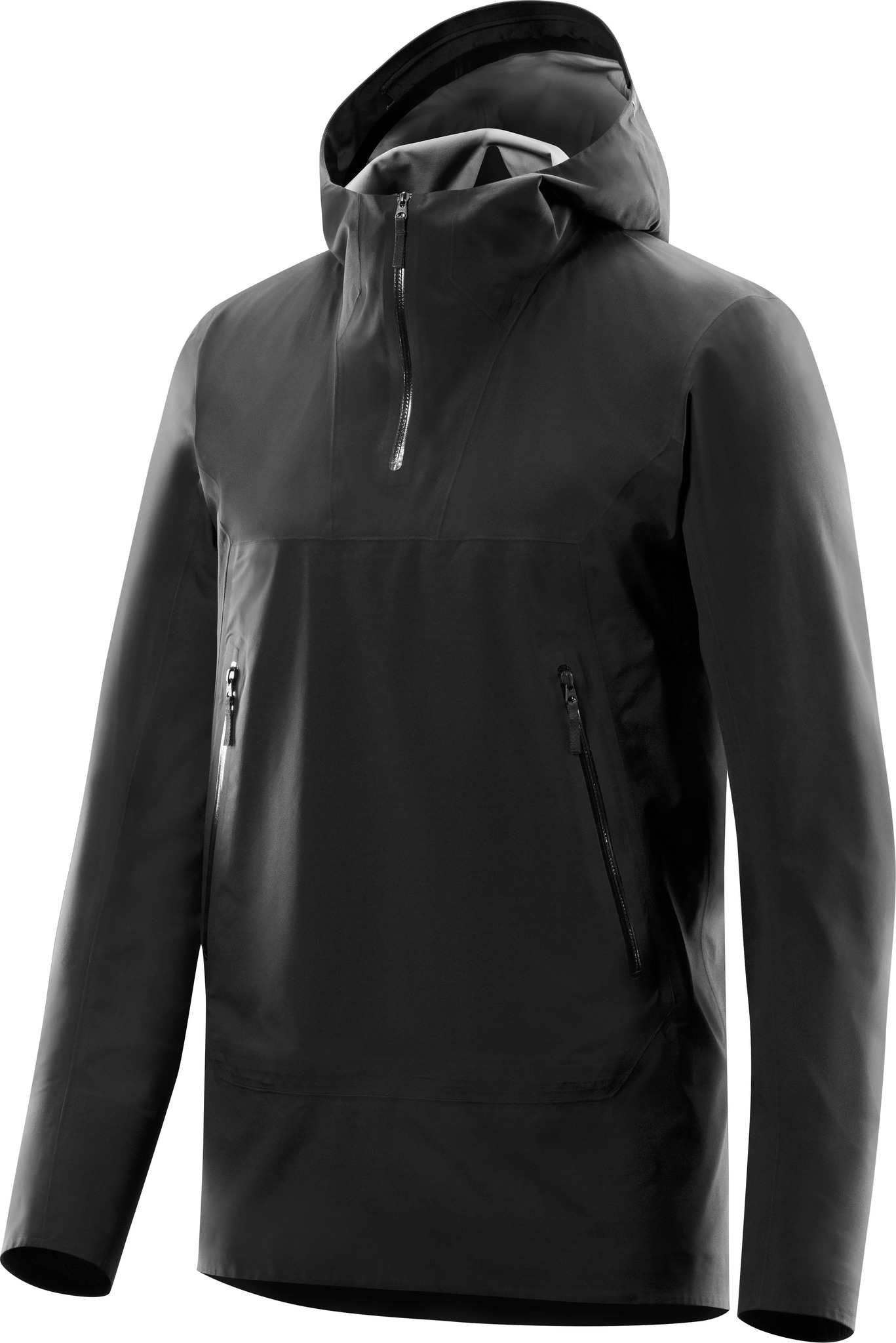 靴 Arc'teryx Conduct Veilance Conduct Anorak GTX Pullover - Men's | Altitude Sports