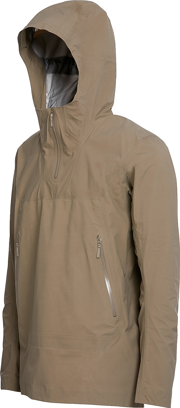 Veilance Conduct Anorak GTX Pullover - Men's | Altitude Sports