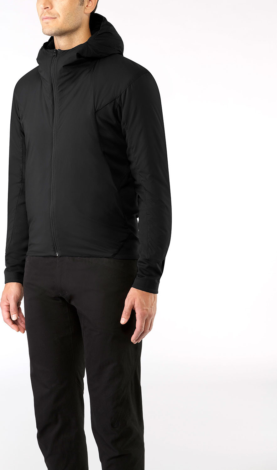 Veilance Mionn IS Comp Jacket - Men's | Altitude Sports