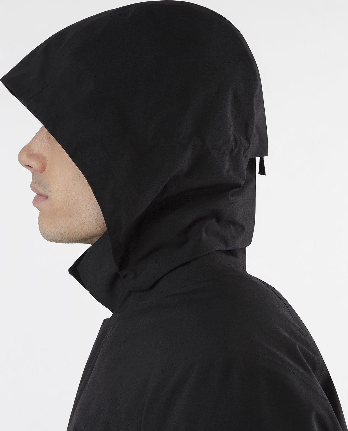 Veilance Galvanic Down Gore-Tex Coat - Men's | Altitude Sports