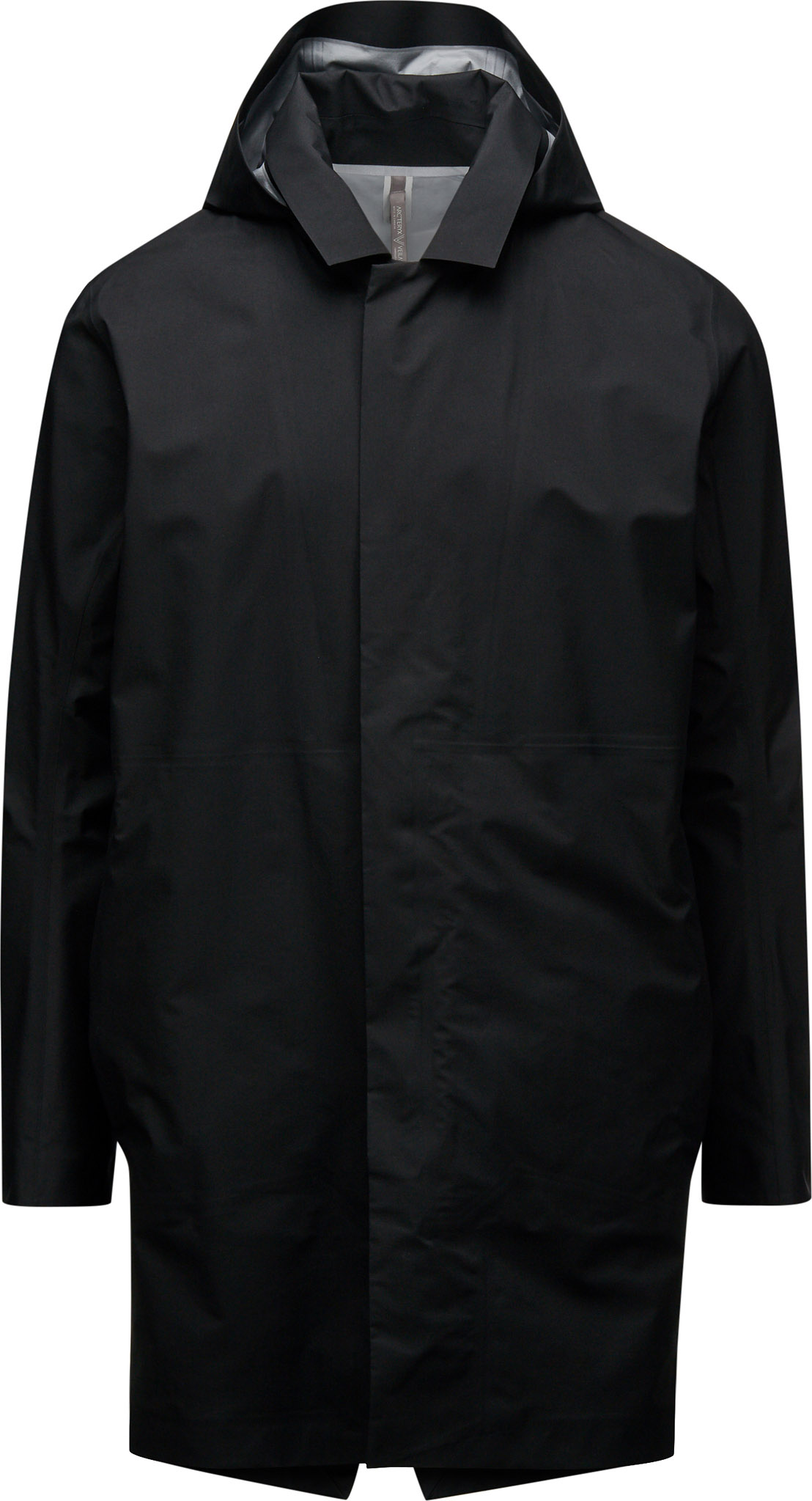 Veilance Partition LT Gore-Tex Coat - Men's | Altitude Sports