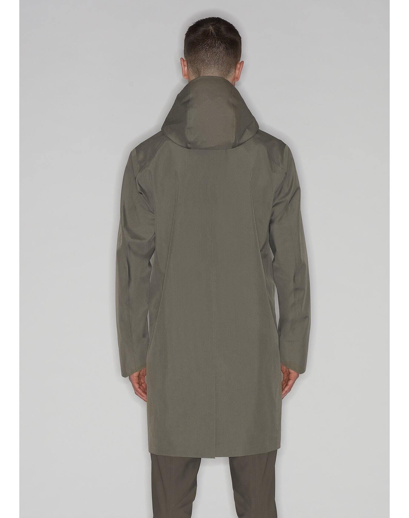 Veilance Partition AR Coat - Men's | The Last Hunt