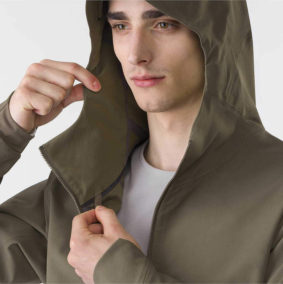 Veilance Isogon MX Jacket - Men's | Altitude Sports