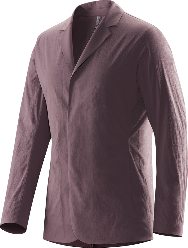 Blazer LT Jacket / Convex LT Pant Arcteryx veilance blazer lt