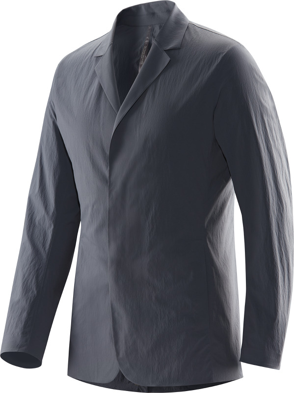 スーツ ARC'TERYX VEILANCE Blazer LT/ Convex LT Blazer LT Jacket / Convex LT Pant Arcteryx veilance blazer lt