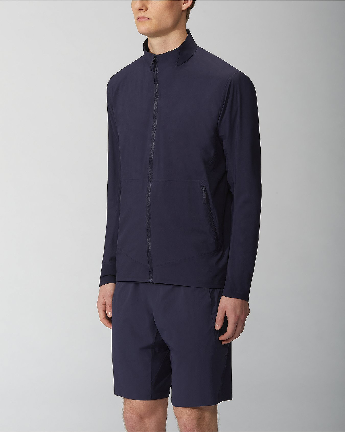 Veilance Demlo Jacket - Men
