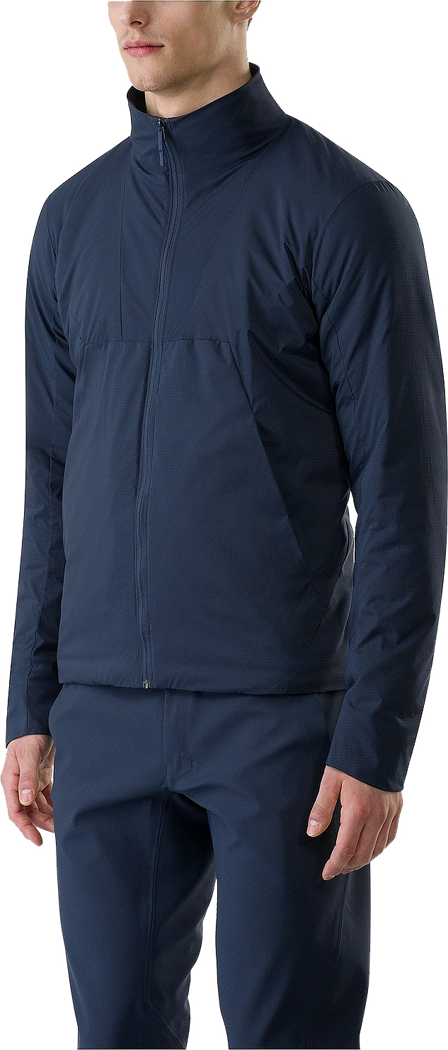 Veilance Mionn IS Jacket - Men's | Altitude Sports