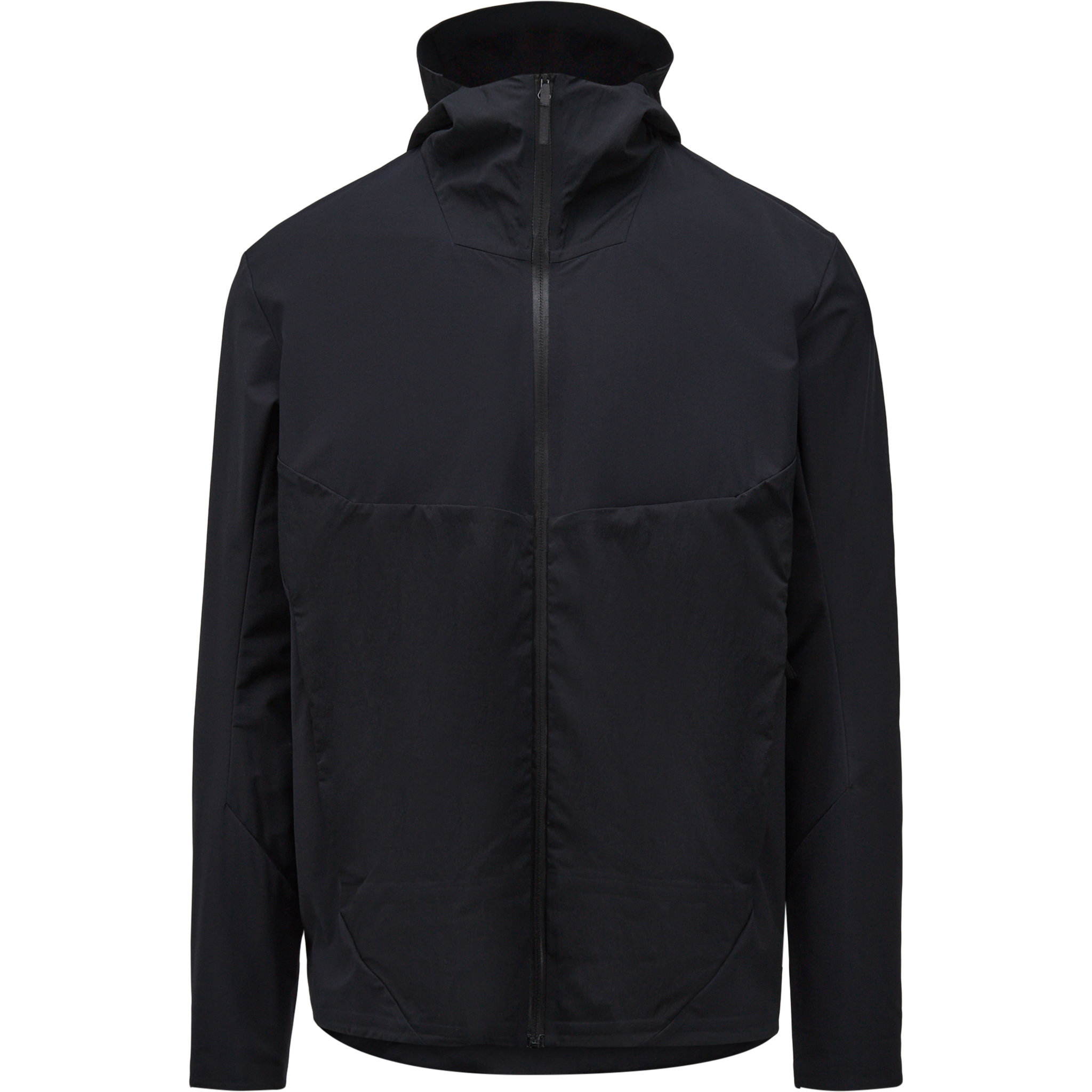 Veilance Dyadic Comp Hoody - Men's | Altitude Sports