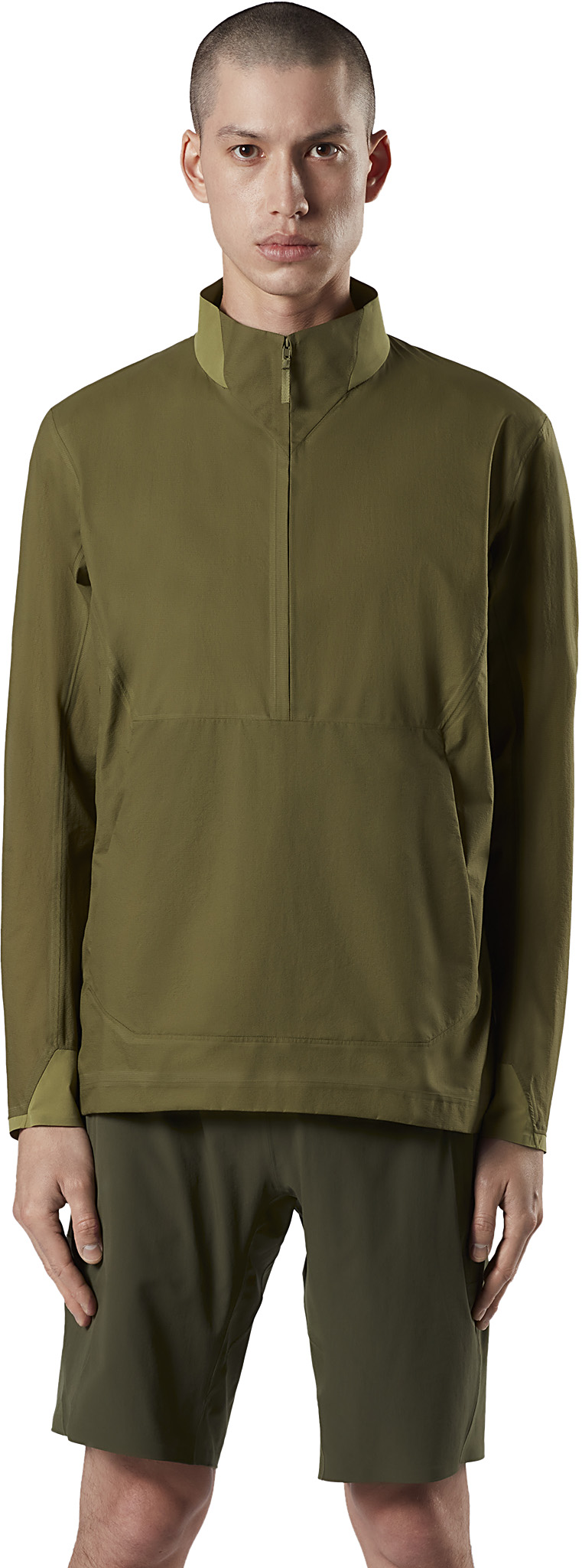 Veilance Demlo SL Pullover - Men's | Altitude Sports
