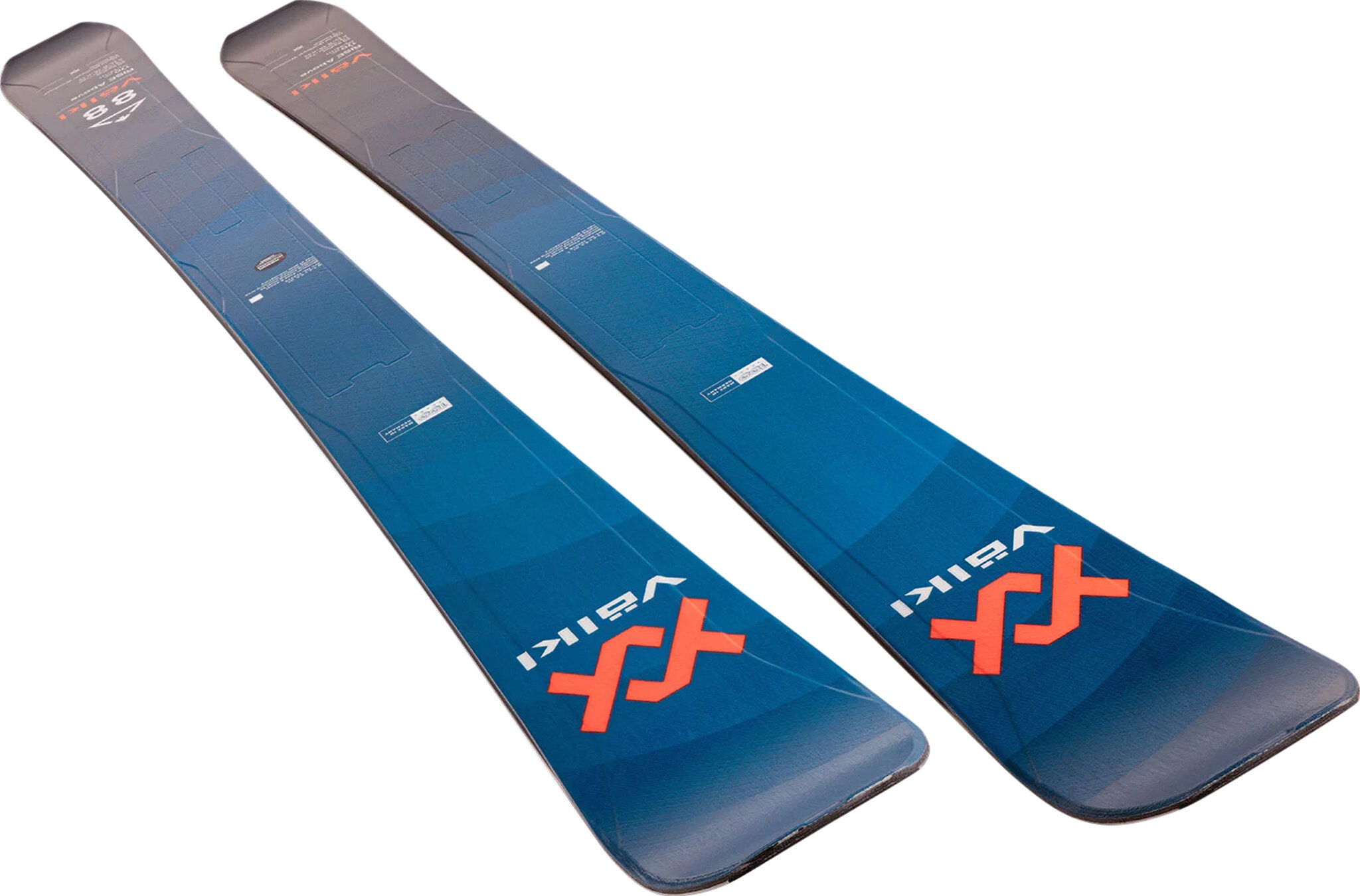 Völkl Rise Above 88 Touring Skis - Unisex | Altitude Sports