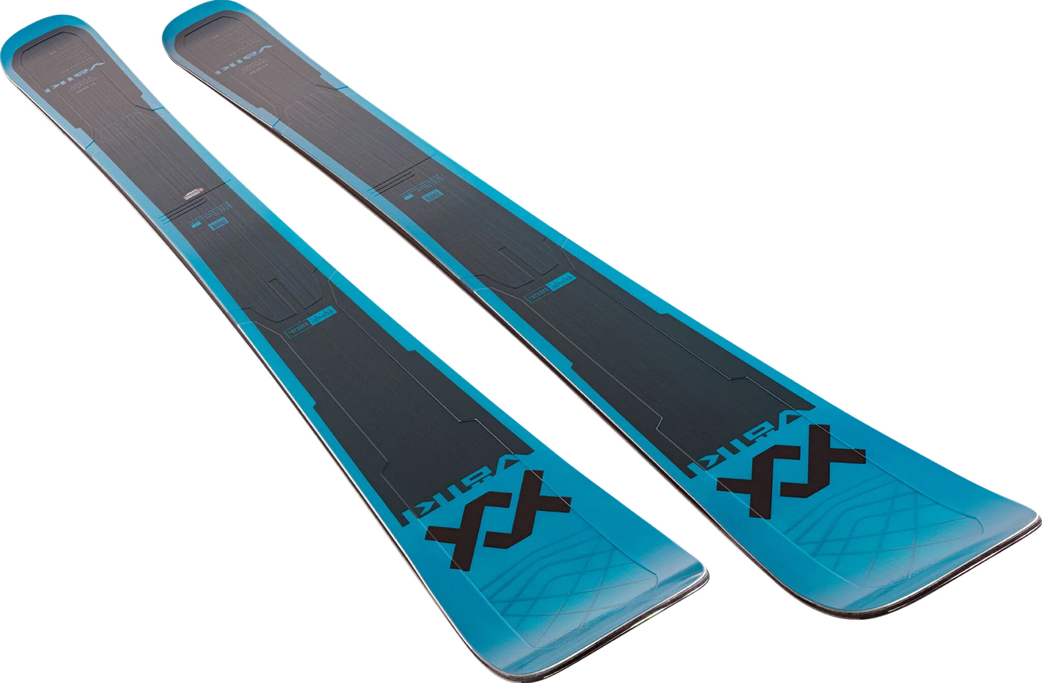 Völkl Kendo 88 Skis - Unisex | Altitude Sports