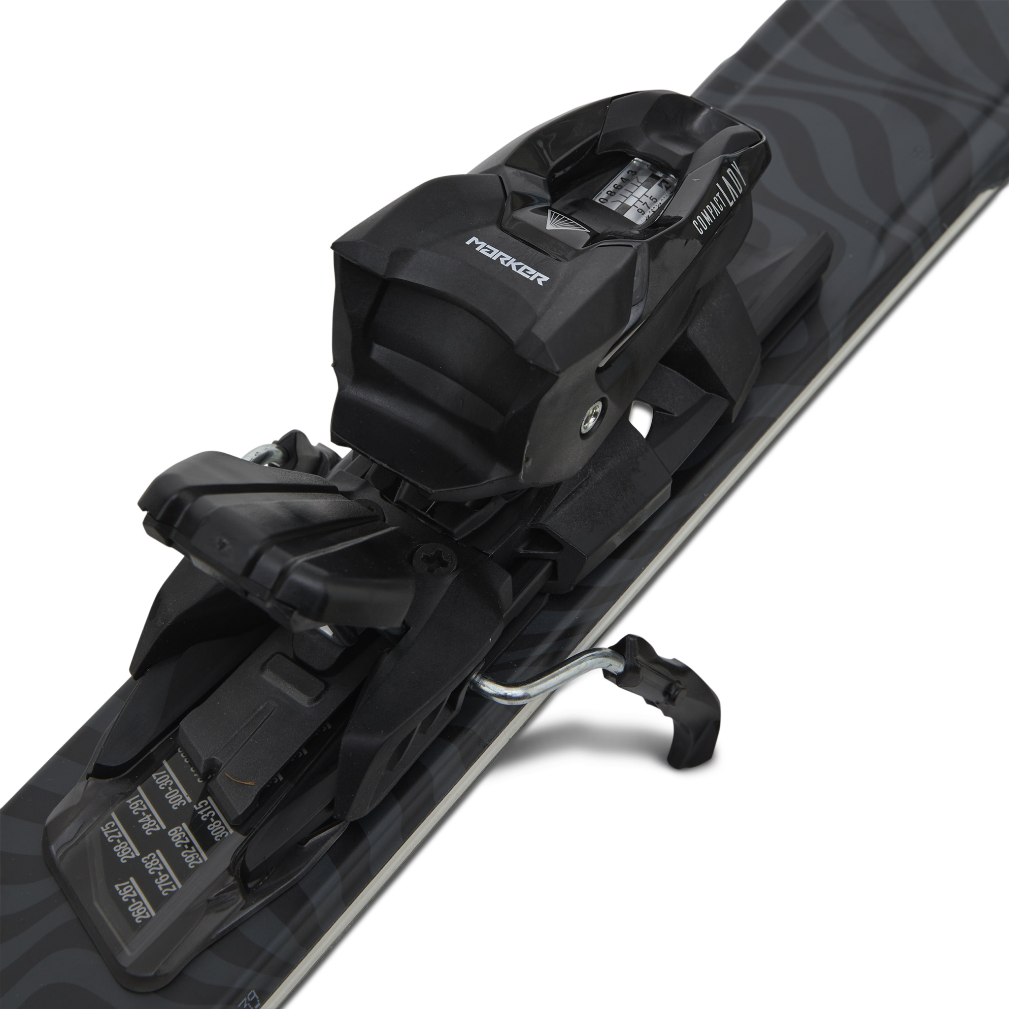 Völkl Flair ST Ski - Women's | Altitude Sports