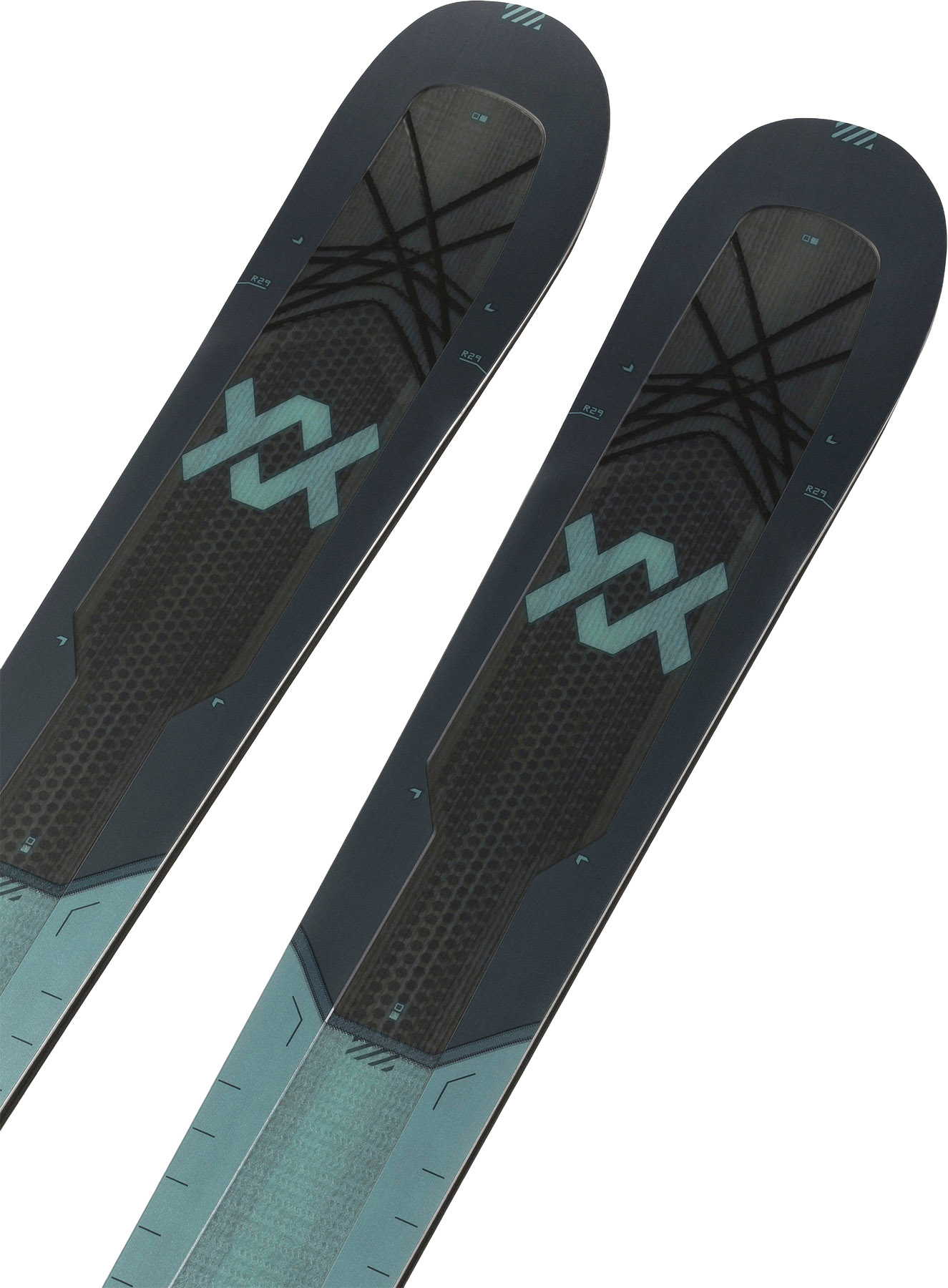Völkl Mantra 88 Skis - Men's | Altitude Sports