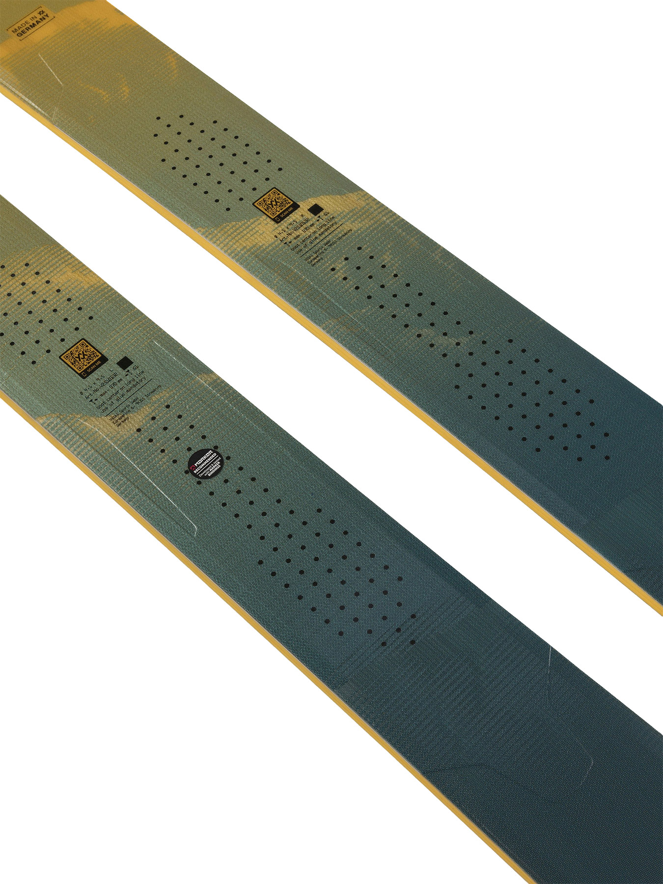 Völkl Blaze 104 Skis - Men's | Altitude Sports