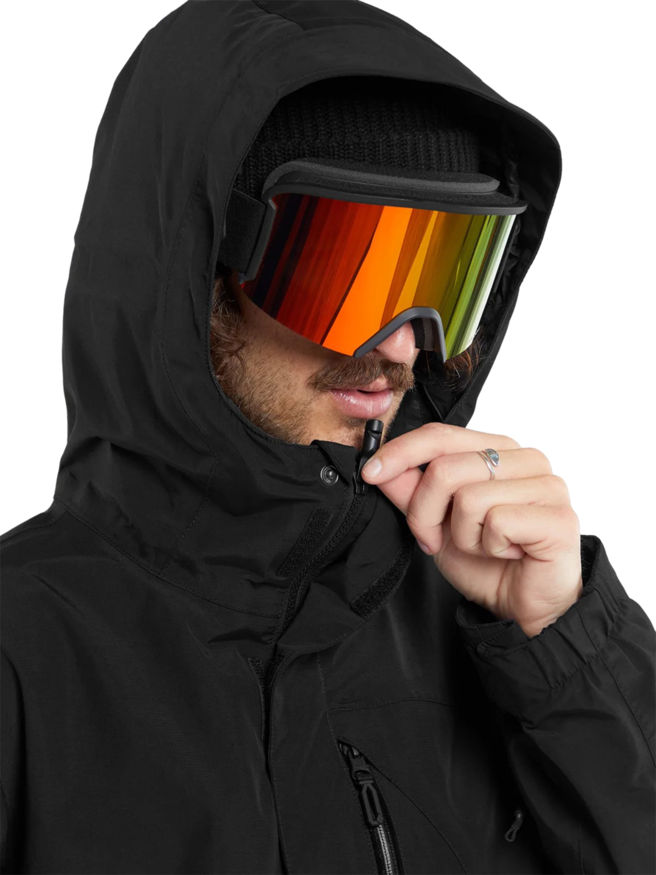 Volcom L Insulated GORE-TEX Jacket - Men's | Altitude Sports